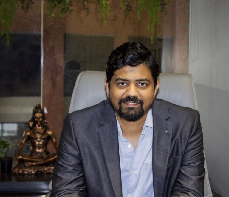 Best Cancer Hospital in surat, Meet Dr. Divyesh Pathak at Adwaita