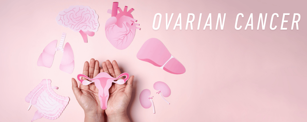Ovarian cancer specialist Surat - Adwaita Cancer Hospital